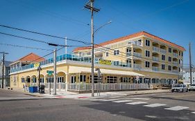 Champagne Island Resort Unit 107 North Wildwood United States Of America