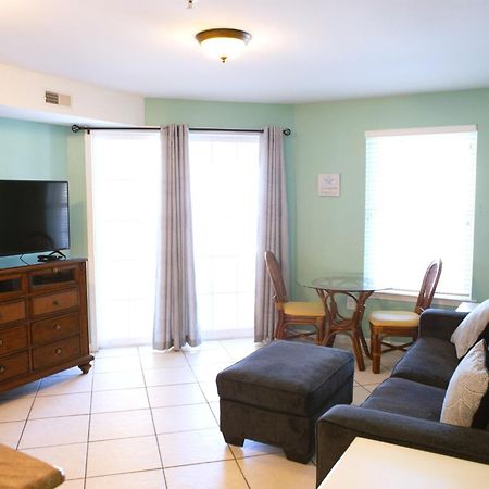 Champagne Island Resort Unit 107 North Wildwood Exterior photo