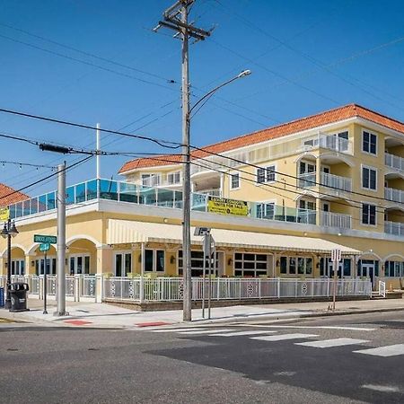 Champagne Island Resort Unit 107 North Wildwood Exterior photo