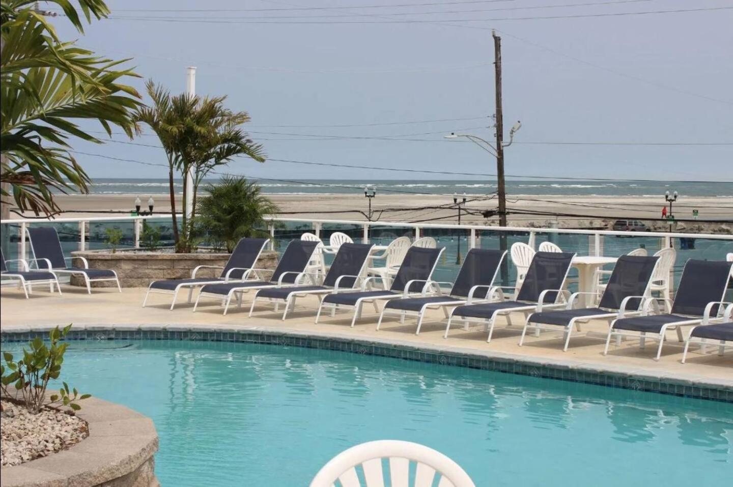 Champagne Island Resort Unit 107 North Wildwood Exterior photo