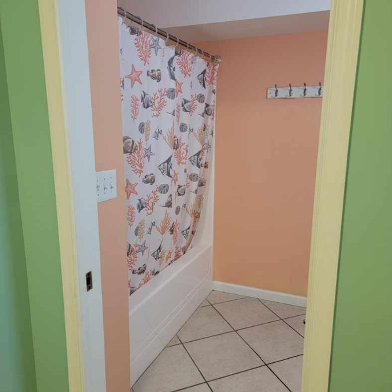 Champagne Island Resort Unit 107 North Wildwood Exterior photo