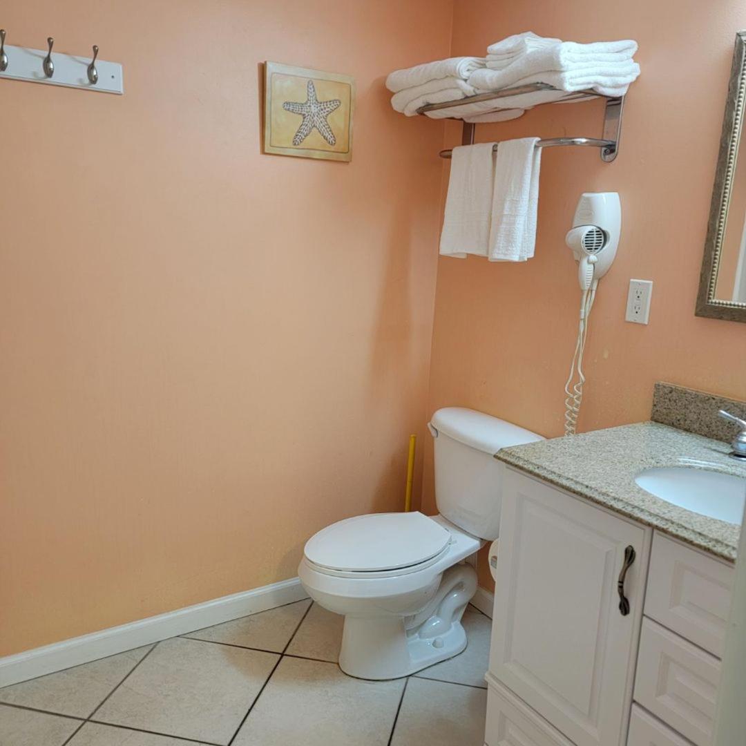 Champagne Island Resort Unit 107 North Wildwood Exterior photo