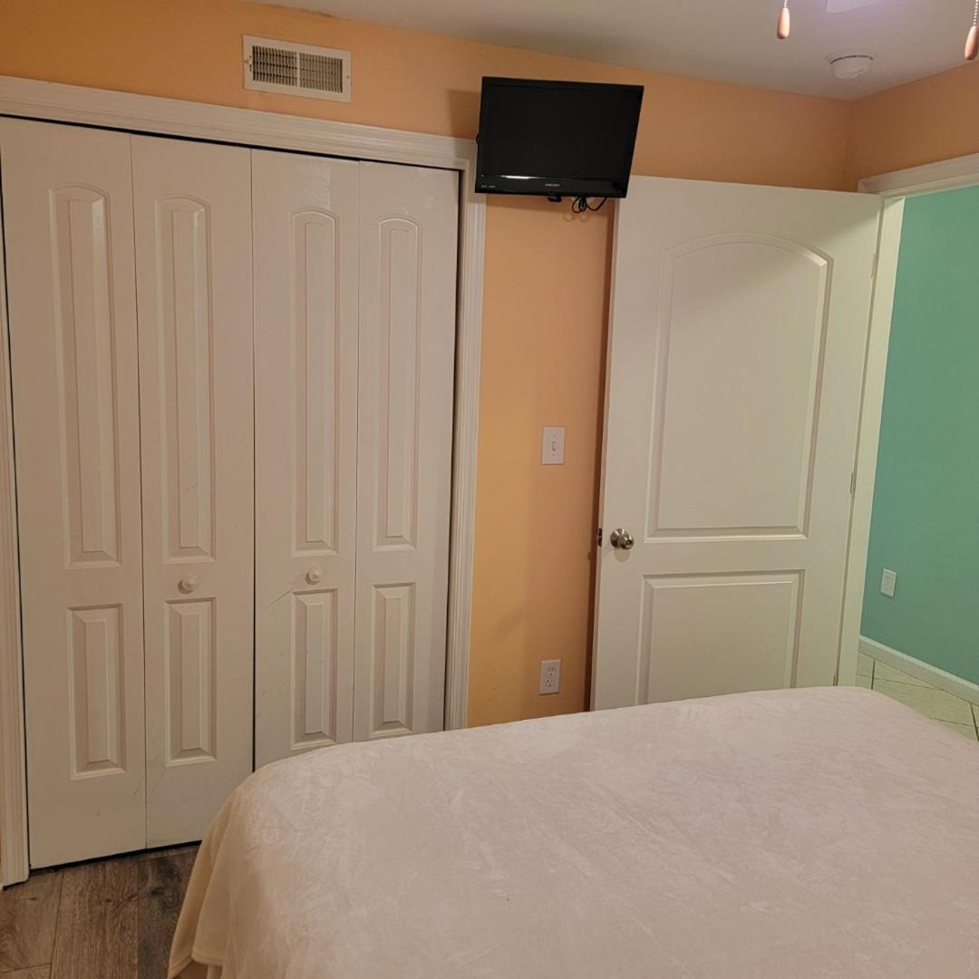 Champagne Island Resort Unit 107 North Wildwood Exterior photo